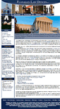 Mobile Screenshot of lawyernewportri.com